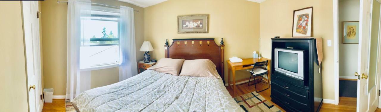 Inn At Marquam Hill 포틀랜드 외부 사진
