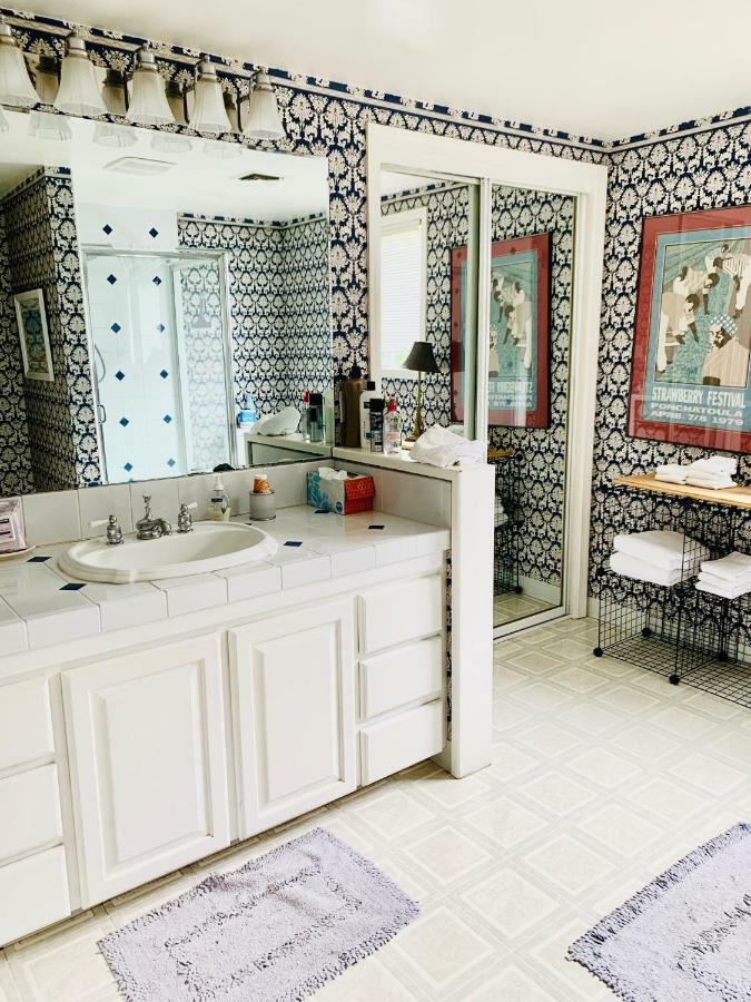 Inn At Marquam Hill 포틀랜드 외부 사진