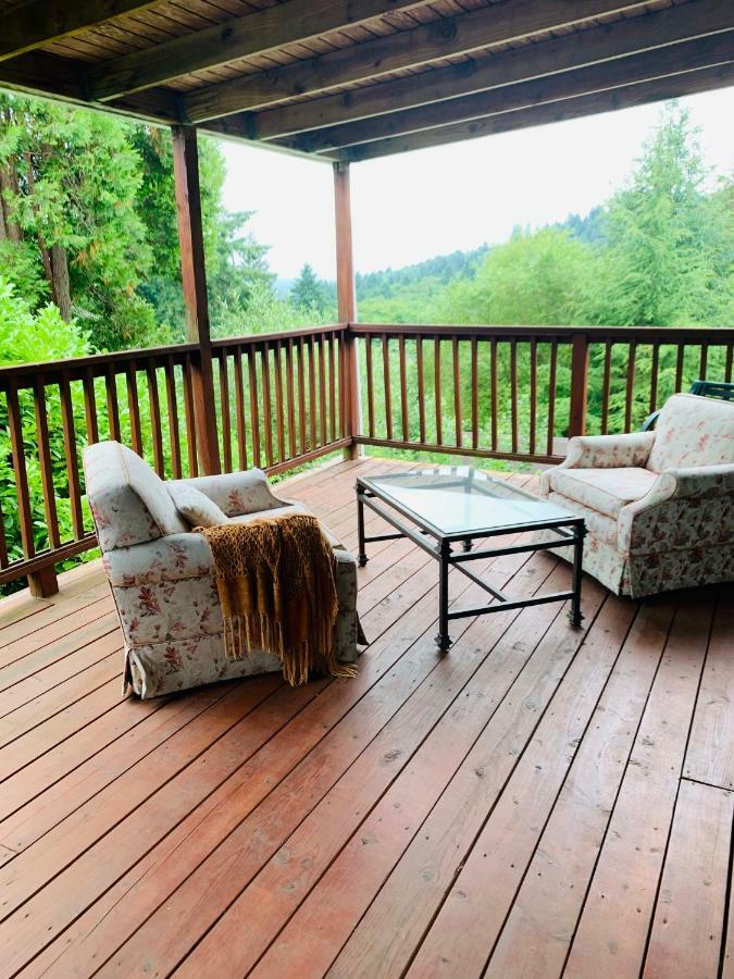 Inn At Marquam Hill 포틀랜드 외부 사진