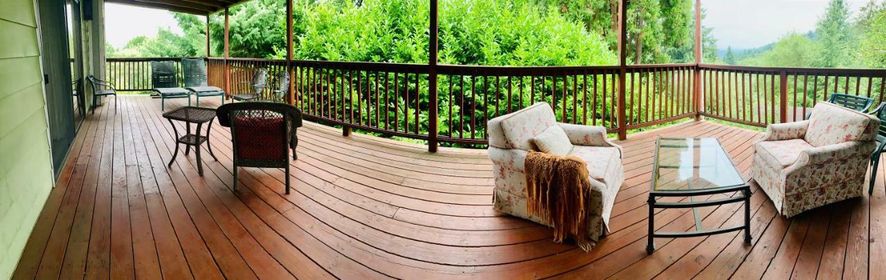 Inn At Marquam Hill 포틀랜드 외부 사진